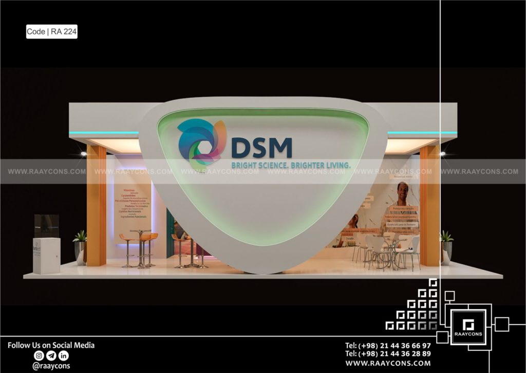 غرفه آرایی رایکانس,غرفه آرایی نمایشگاهی,غرفه ساز,طراحی غرفه,شرکت غرفه ساز,غرفه سازی نمایشگاهی,غرفه,دکوراسیون داخلی